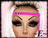 eE Pink Headband