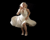 Marilyn Monroe Dancer