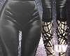 Tights Black lined