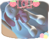 [L] Bunny Backpack