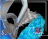 *SIX* Cy-n Arm Tuft
