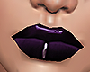 ZELL Lipstick Purple