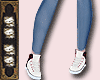 Shoes | White 