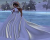 Wykid White Christmas