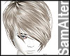 ASH BLOND CENIZO VIC BOB