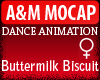 A&M *Buttermilk Biscuit*
