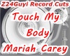 MariahCarey-Touch MyBody