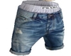 Shorts Asia Jeans/
