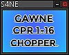 GAWNE-CHOPPER-CPR