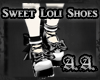 *AA* Sweet Loli Shoes