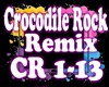 Crocodile Rock Remix