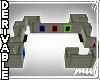 !Maze Cubicle 2 no nodes