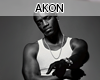 * Akon Offcial DVD