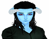 Loki Horns