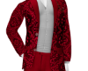 suit red p