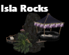 Isla Rocks