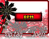 j| Rpm Red Pixie