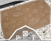 Seashell Doormat