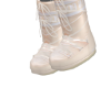 PALE PINK MOON BOOTS
