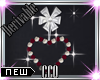 [CCQ]Heart Wreath