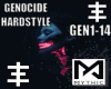 GENOCIDE HARDSTYLE