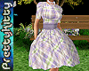 [PK] Doris dress