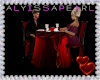 :A: Valentine Dining