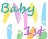 Baby1st~DuckYGiftBasket~