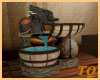 ~TQ~pirate fountain