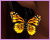 Butterfly Earrings DRV