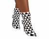 Boots G! W&B