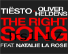 The RIght Song-Tiesto