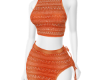 Conjunto de Crochê AM