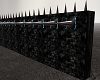 Darkworld spike wall