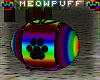 Meow! Furry Easter Egg