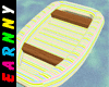rainbow raft