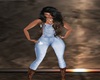 redneck chic pants F