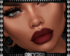 💋OX Lips red