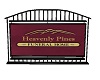 HP Funeral Home Sign