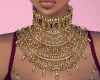 Cleopatra Nacklace Cylam