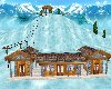 chalet d hiver