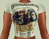 Mint Motorcycle Top