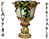 [F84] Royal Vase Deriv