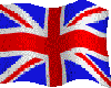 British Flag ~Union Jack