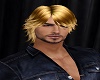 BOLD BLOND ACIE