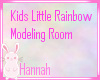 Rainbow Modeling Agency