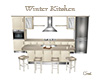 *C* Winter Kitchen