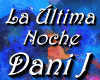 La Ãltima Noche