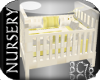 GC Nursery Crib