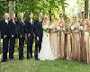 Wedding Group Pose Pics